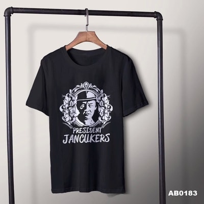 Kaos Presiden Jancukers