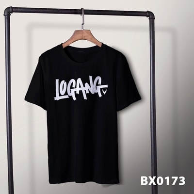 Kaos Logan