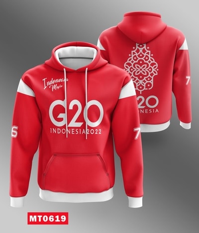 HOODY G20 INDONESIA