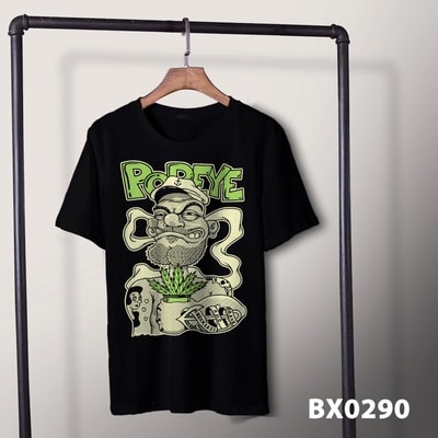 Kaos Popeye