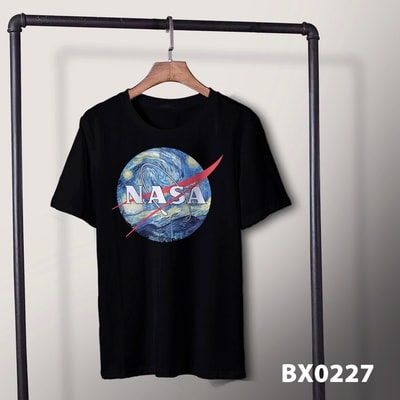 Kaos NASA