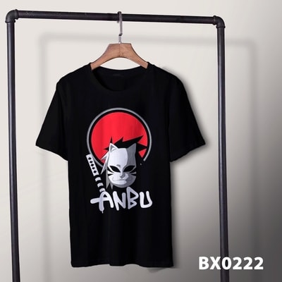 Kaos Naruto Anbu