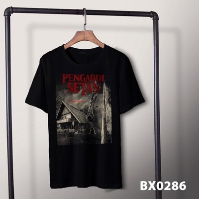 Kaos Pengabdi Setan