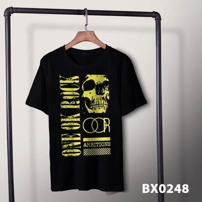 Kaos One Ok Rock  Ambitions 2017