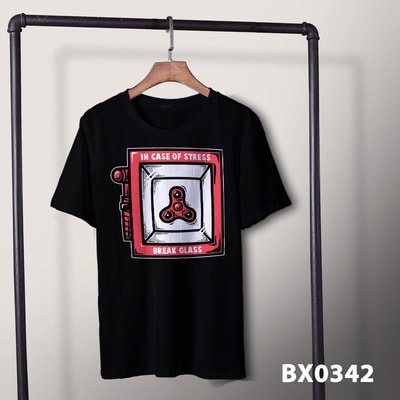 Kaos Spinner