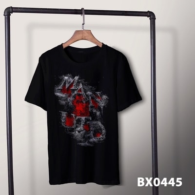 Kaos Man United
