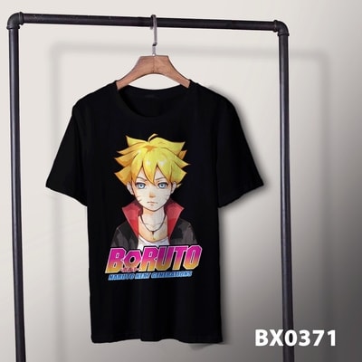 Kaos Uzumaki Boruto