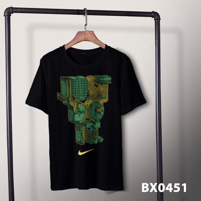 Kaos Nike Just Do It - 6