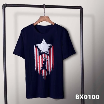 Kaos Captain America