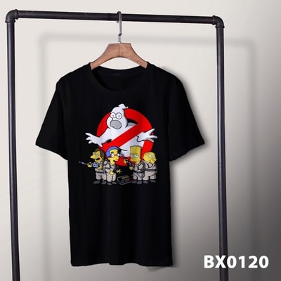 Kaos Ghosthunter