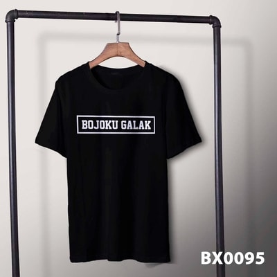 Kaos Bojoku Galak