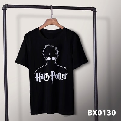 Kaos Harry Potter