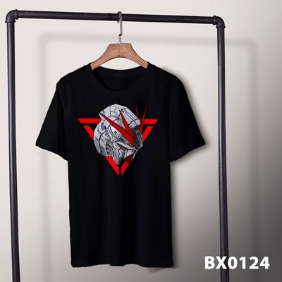 Kaos Gundam Nu RX93