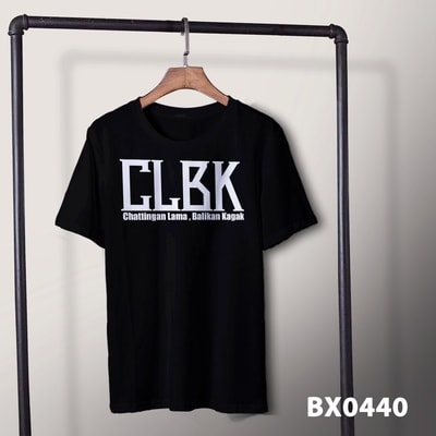 Kaos CLBK