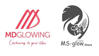 MD Glow vs MS Glow