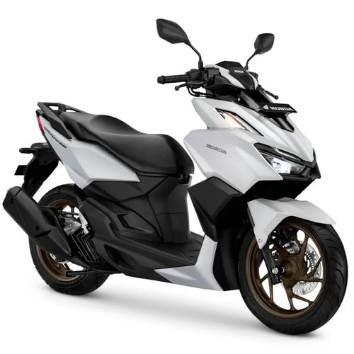 Vario 160 kredit