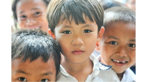 Cara Mendidik Anak Laki-Laki Agar Percaya Diri dan Sukses