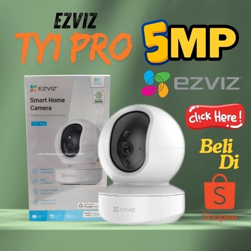 TY1 Pro 5MP