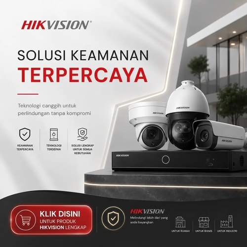 Produk HIKVISION