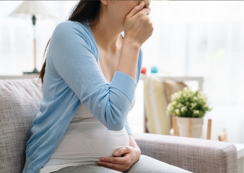 Apa Itu Morning Sickness? Yuk Simak Penjelasannya