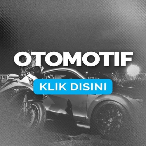 Kaos Otomotif tisert