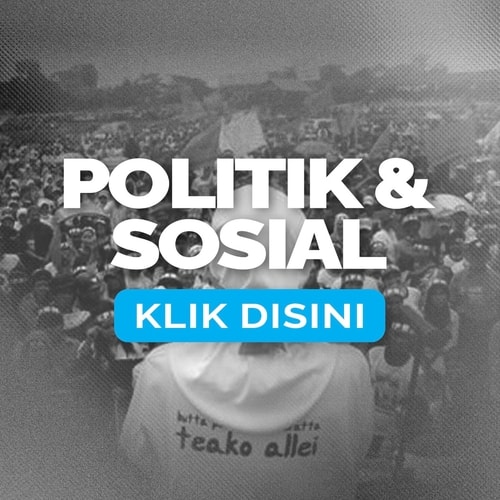 Kaos Politik