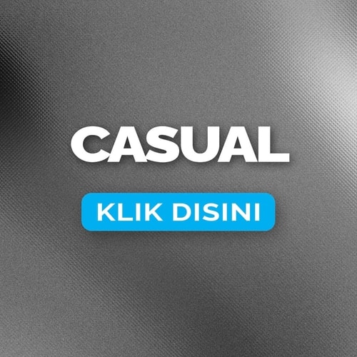 Kaos Casual Tisert