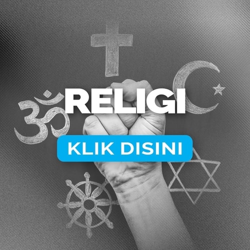 Kaos Religi