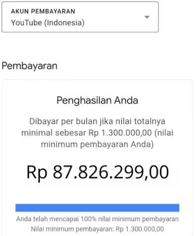 Testimoni peserta program