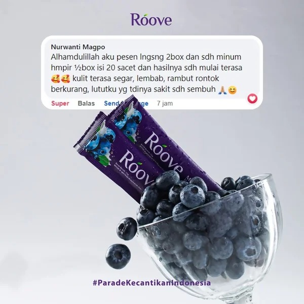 Roove Beauty Collagen