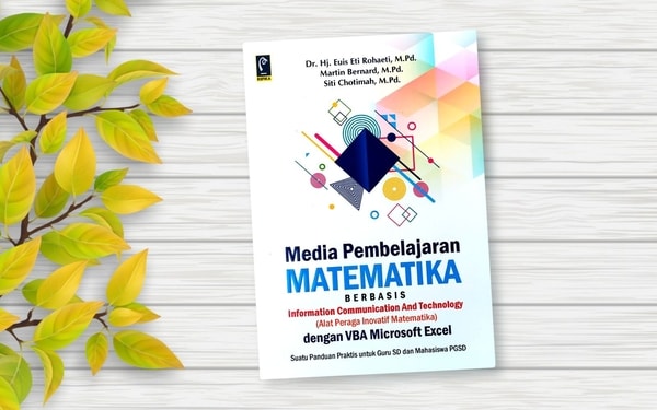 Media Pembelajaran Matematika Berbasis ITC