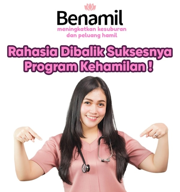 benamil