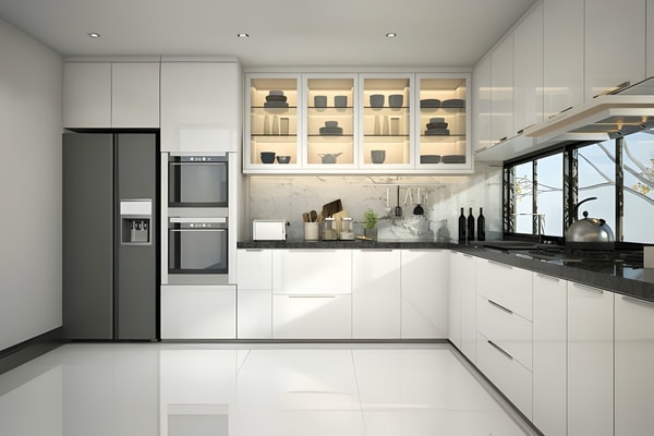 kitchen-set-minimalis-modern-terang