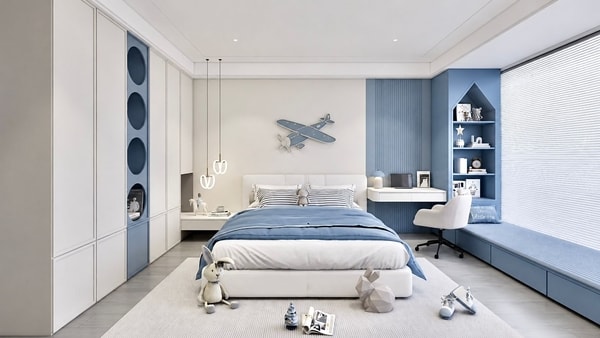 kamar-tidur-anak-laki-laki