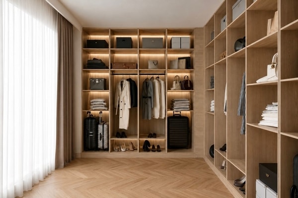 walk-in-closet-tanpa-pintu