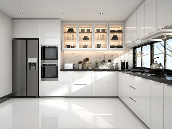 kitchen-set-minimalis-modern-terang