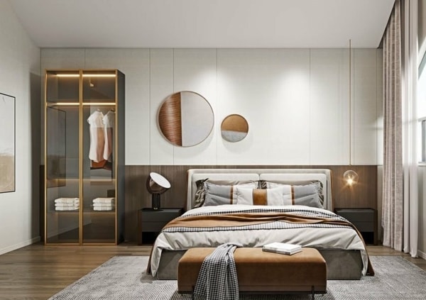 kamar-tidur-modern-master-bedroom