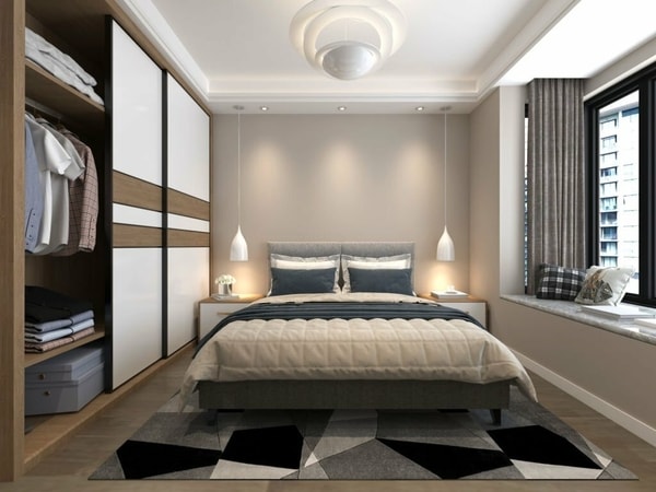 kamar-tidur-utama-minimalis-aesthetic