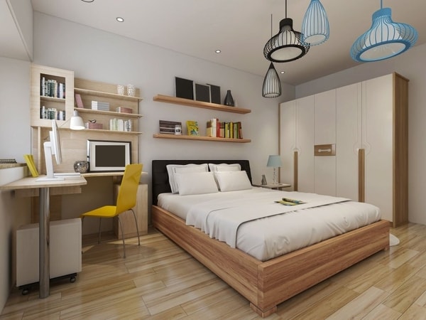 kamar-tidur-anak-minimalis-putih-kayu