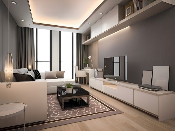living-room-minimalis-modern