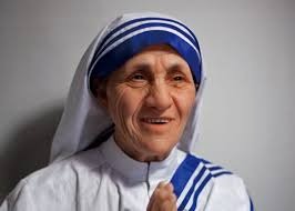 Mother Teresa — welas asih, merawat lewat tindakan sederhana