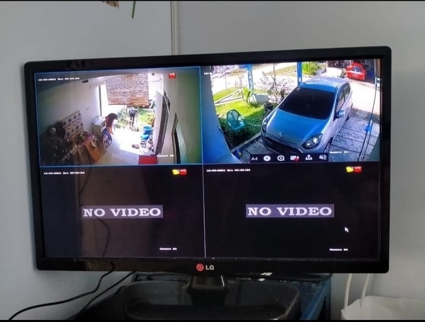 Toko Pasang CCTV Murah Jakarta