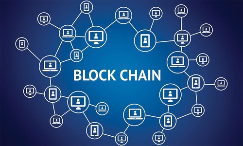 Mengetahui Teknologi BLOCKCHAIN