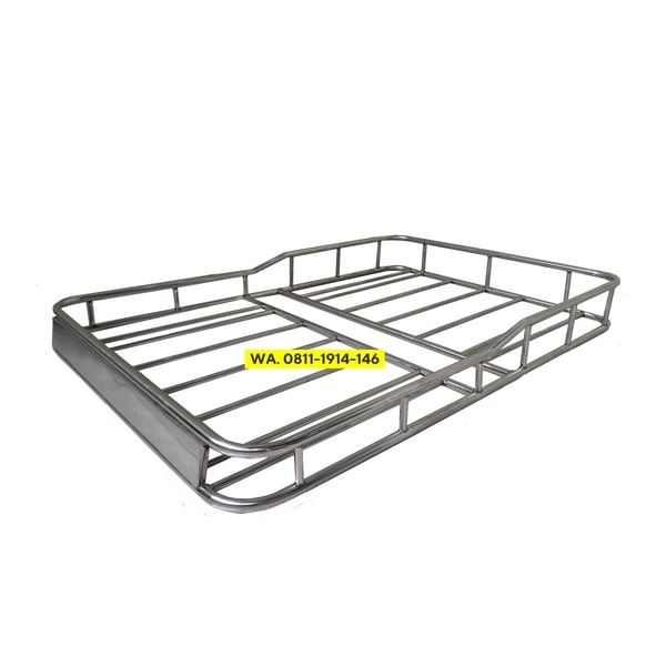 Roofrack mobil