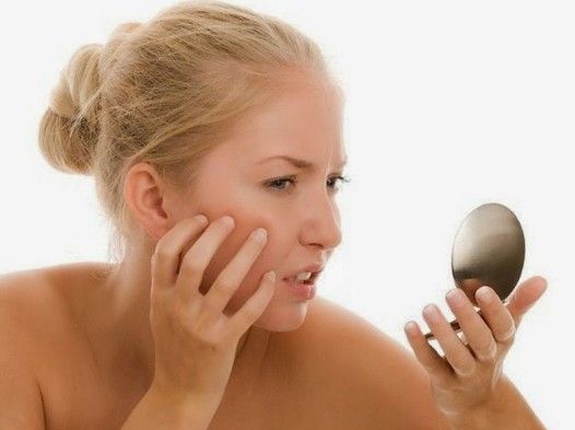 Efek Samping Menggunakan Cream Pemutih Wajah Berbahaya