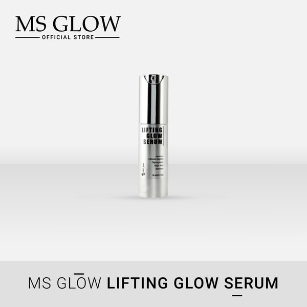 Lifting Glow Serum