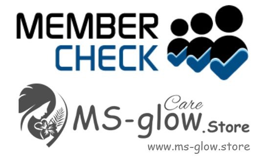 Tutorial Cara Mengecek Member Ms Glow Melalui Website dan App