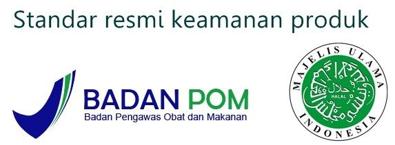 Distributor ZNM Original BPOM Palembang