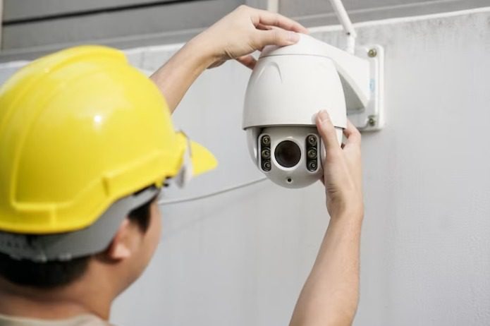 Keuntungan Pasang CCTV Murah: Solusi Keamanan yang Efektif untuk Rumah dan Bisnis Anda