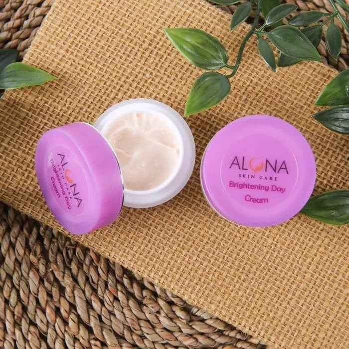 Alona Brightening Day Cream